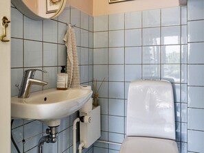 Huis | Badkamer