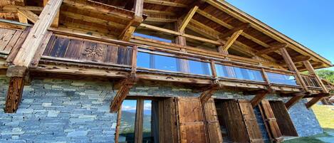Chalet | Exterior