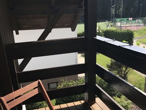 Hus | Balkong