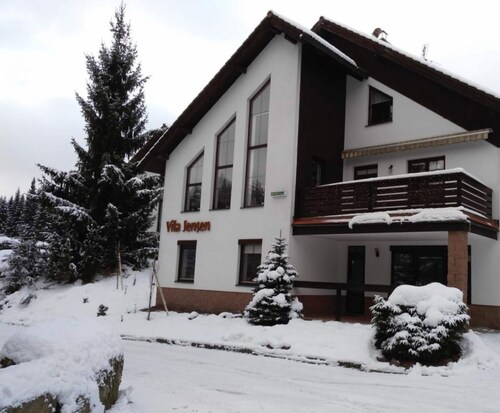 Comfortable Villa With Amenities