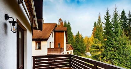 Comfortable Villa With Amenities