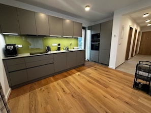 Lägenhet | Eget kök