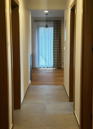 Lägenhet | Interiör