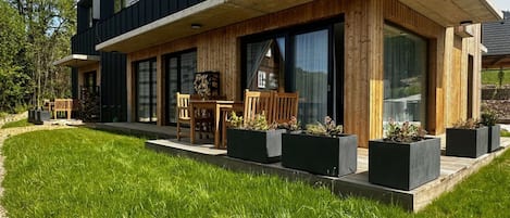 Apartment | Exterior