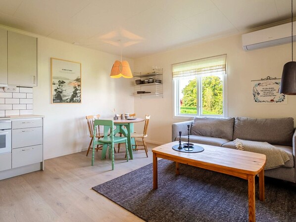 Casa | Restauración