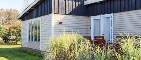 House | Exterior