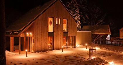 Spacious Villa With Good Ambience