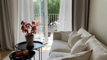 Ferienhaus | Innenbereich