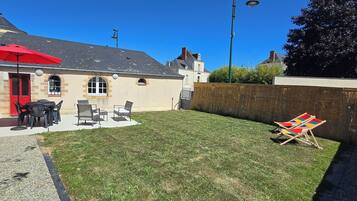 Servei de restauració a l'aire lliure