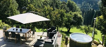 Holiday Villa for Families