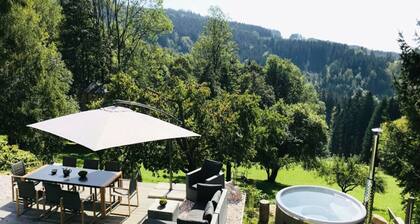 Holiday Villa for Families