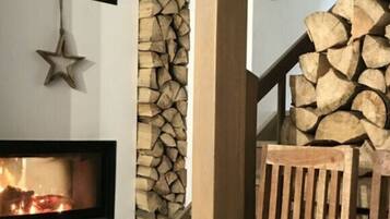 Villa | Property amenity