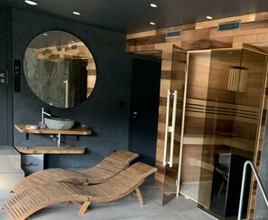 Appartement | Spabehandelingen