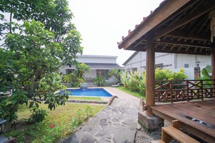 Jardín