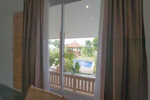 家庭别墅 | 客房景观