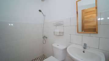 Familienvilla | Badezimmer