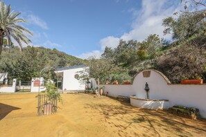 Villa | Property grounds