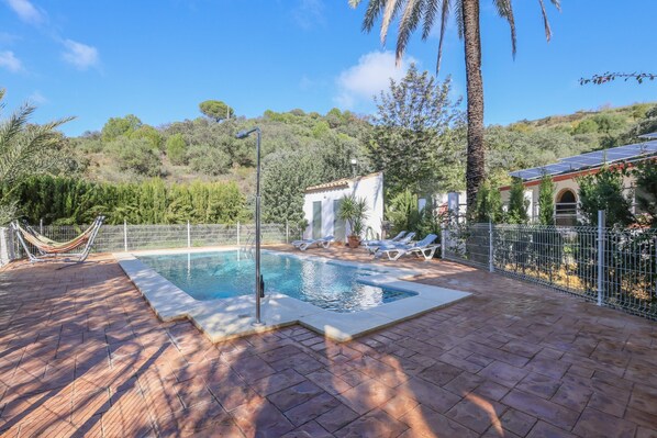 Villa | Pool