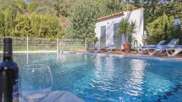 Villa | Pool