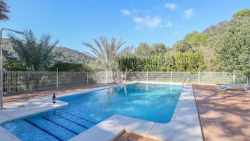 Villa | Pool
