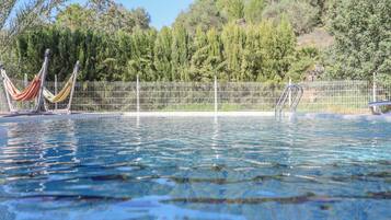 Villa | Pool