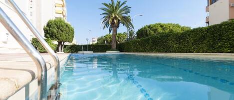 Apartamento | Piscina