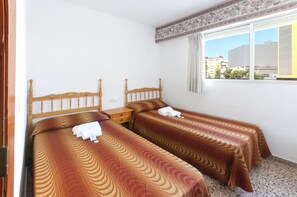 Apartment | 3 bedrooms, bed sheets - Acapulco Iv - Apartment In Grau I Platja (Gandia)