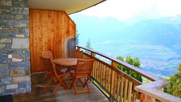 Apartment | Pemandangan dari hartanah