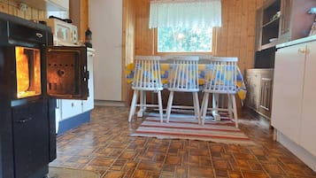 Ferienhaus | Eigene KĂŒche