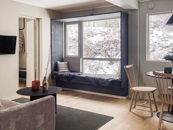 Interior - 4 Star Holiday Home in Tjorn (Myggenäs)