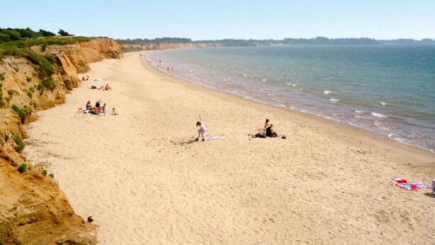 Spiaggia