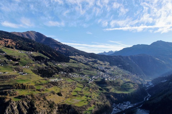 Nuage, Ciel, Montagne, Paysage Naturel, Pente, Terrain, Plante, Montagnes Relief, Paysage, Géologique Phénomène