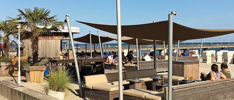 House | View from property