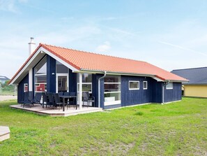 Maison | Extérieur