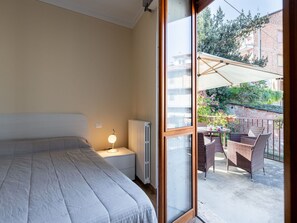 2 Schlafzimmer, kostenloses WLAN