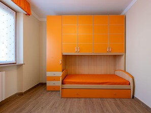 2 chambres, Wi-Fi gratuit