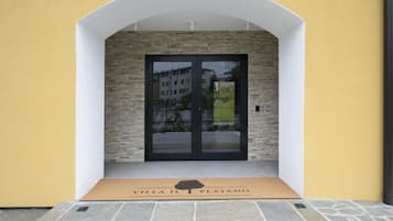 Recepció