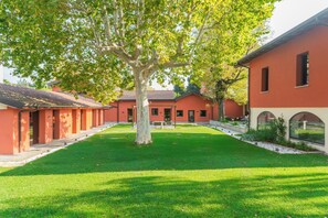 Exterior - Villa Il Platano (Como)