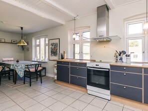 Maison | Intérieur