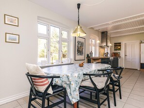 House | Interior - 4 Star Holiday Home in Laeso (Læsø)