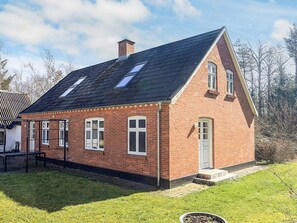 Maison | Vue depuis l’hébergement