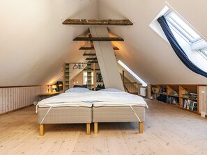 House | Interior - 4 Star Holiday Home in Laeso (Læsø)