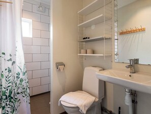 Maison | Salle de bain