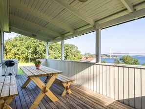House | Property amenity - 4 Star Holiday Home in Tjorn (Lilla Brattön)