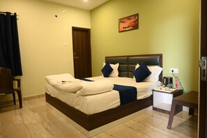 Premium Room - Hotel Imperial Kashi (Varanasi)