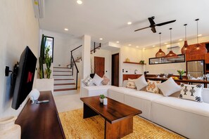 Televisión de pantalla plana