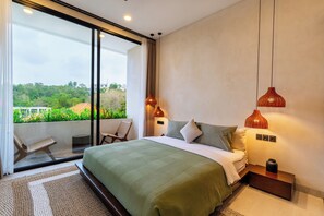 2 habitaciones, escritorio y wifi gratis