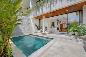 Pool - Villa Balijero by Pertama Stay (Pecatu)