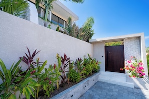 Front of property - Villa Balijero by Pertama Stay (Pecatu)