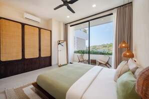 Room - Villa Balijero by Pertama Stay (Pecatu)